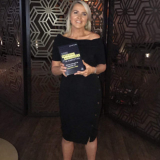 Katie King Katie is CEO of AI in Business and the AI Ethics Advisor for RAD AI Top AI Influencer Victrays promote your tool
