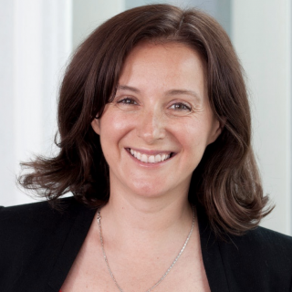 Maria Luciana Axente Maria is the lead for Responsible AI & AI for Good at PwC UK Top AI Influencer Victrays promote your tool
