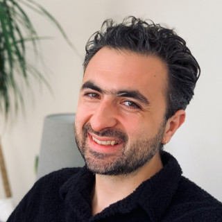 Mustafa Suleyman Co-founder & CEO