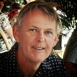 Nigel Willson Founding Partner of awakenAI and Founding Editorial Board Member at Springer Nature Top AI Influencer Victrays promote your tool
