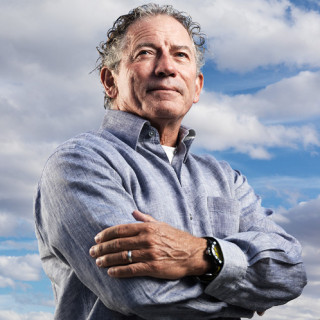 Thomas Siebel Chairman and Chief Executive Officer at C3.ai Top AI Influencer Victrays promote your tool
