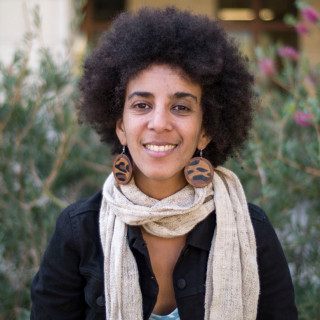 Timnit Gebru Founder & Executive Director at The Distributed AI Research Institute (DAIR) Top AI Influencer Victrays promote your tool