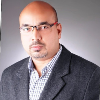 Utpal Chakraborty Cheif Digital Officer (CDO) for Allied Digital Services Limited Top AI Influencer Victrays promote your tool