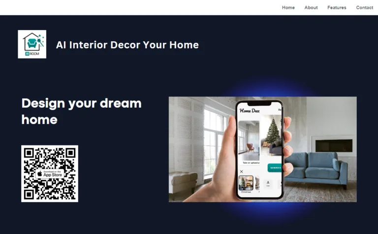 AI Interior Decor Your Dream Home Discover numerous interior design ideas and inspirations for every room in your home
