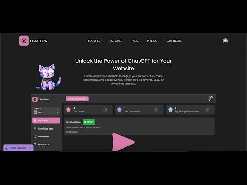 ChatFlow Meet ChatFlow