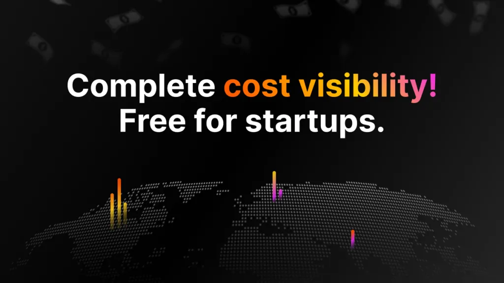 Cloud Cost Dashboards The new cost dashboard offers a comprehensive view of expenses by resource type