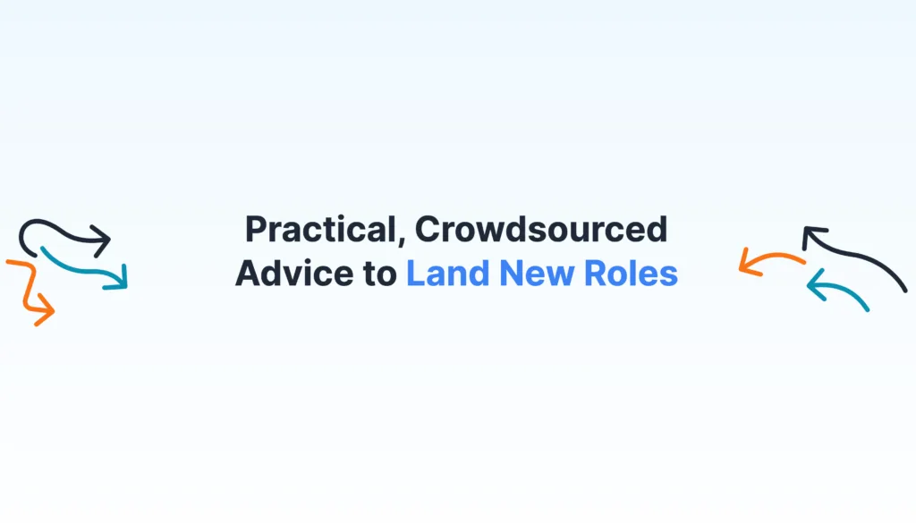How to land a role Looking for a job? It's tough to compete with thousands applying to a single job. Learn practical tips from people who land offers regularly. Share your own tips too. Let's help each other get hired! find Free AI tools list directory Victrays