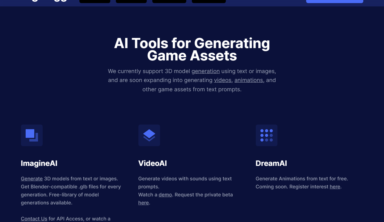 ImagineAI by magus.gg: Details, Pricing, Coupon, Reviews & Alternatives ...