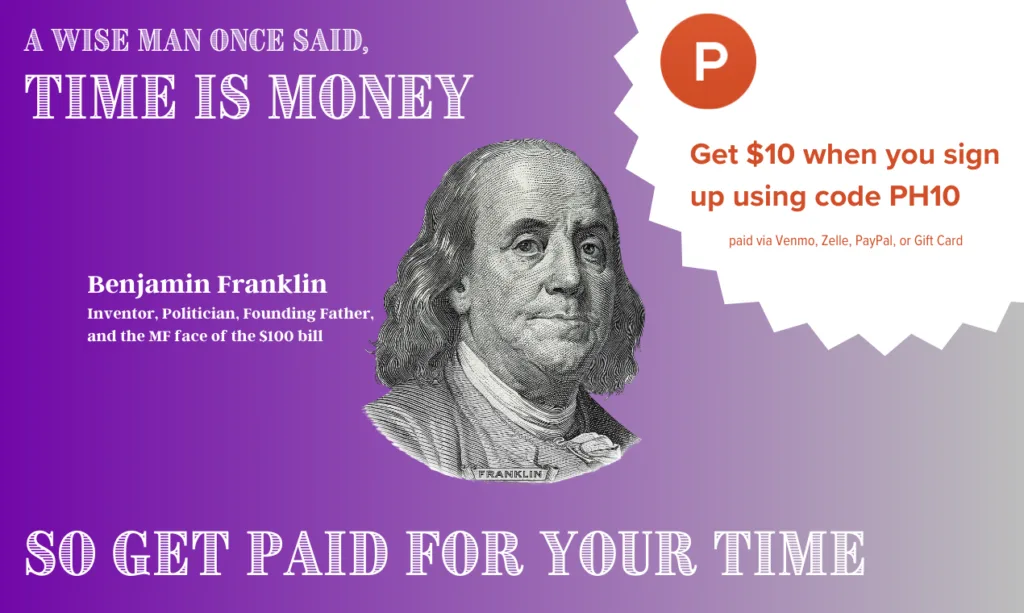 LeadrPro Get $75 to get matched with the latest