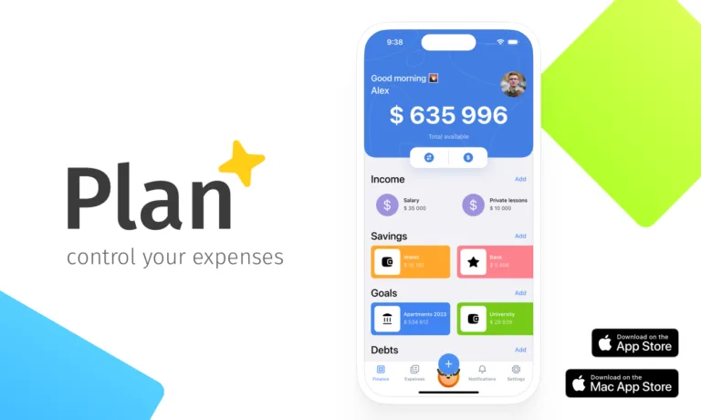 Plan-finances