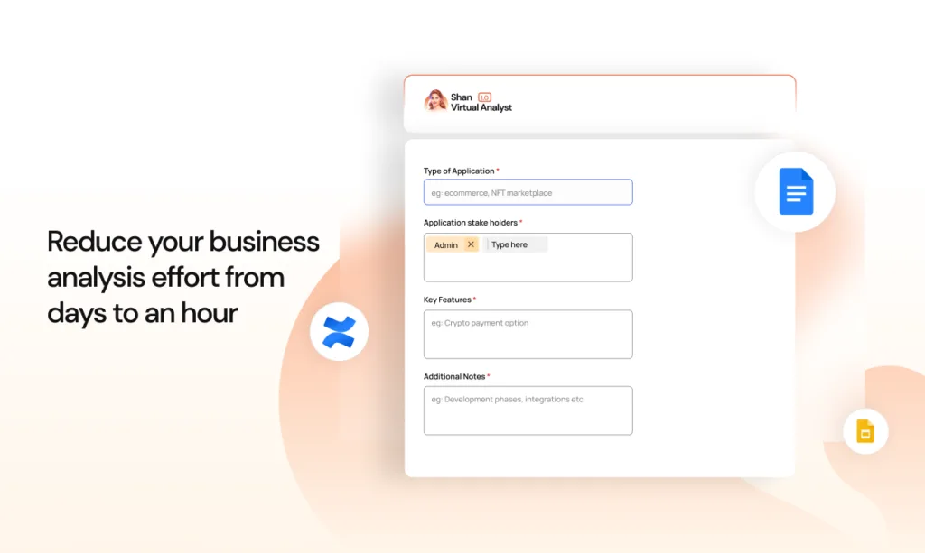 Shan AI Shan is an AI-powered business analyst. It can complete detailed business analysis and create its report in merely an hour