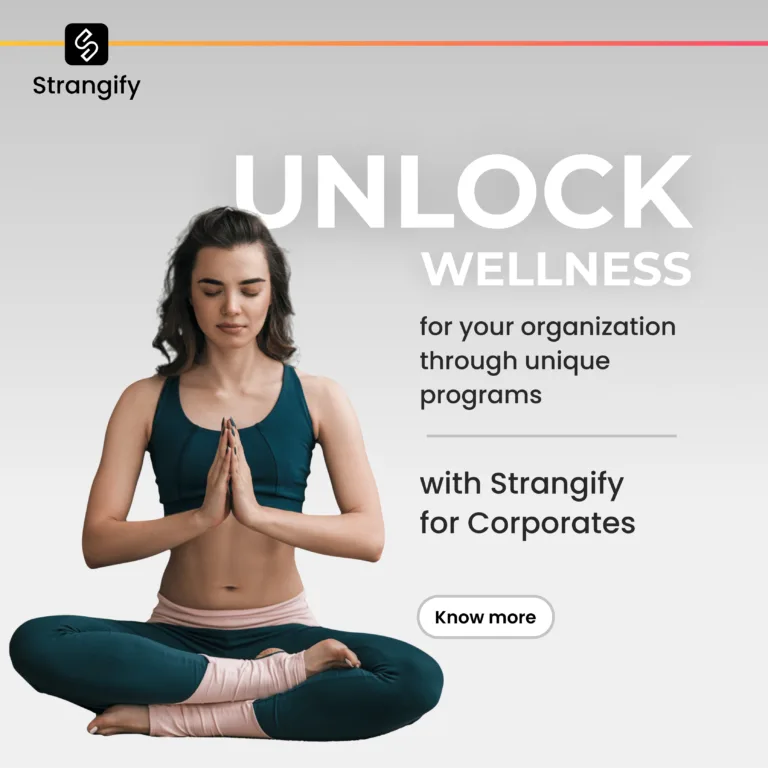 Strangify Strangify: Elevate emotional well-being with our unique platform. Introducing Warta.ai