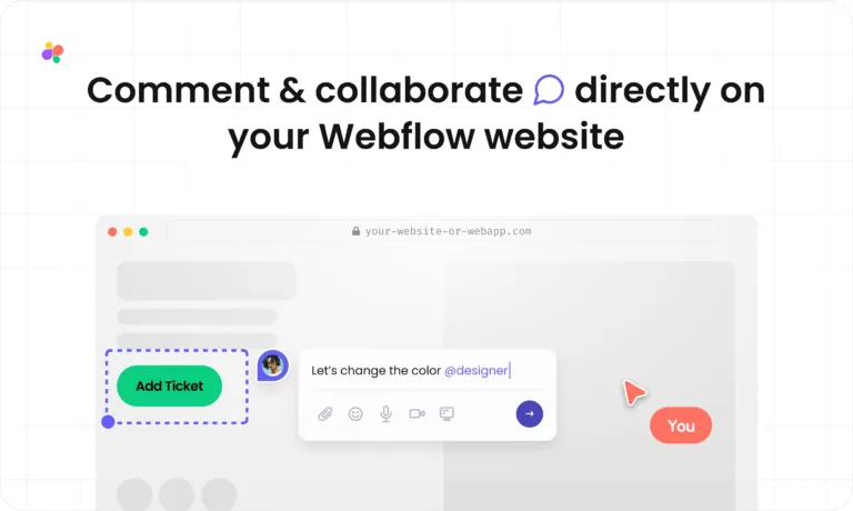 Superflow: New webflow app With our Webflow integration