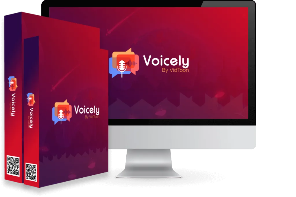 Voicely Ai text-to-speech find Free AI tools list directory Victrays