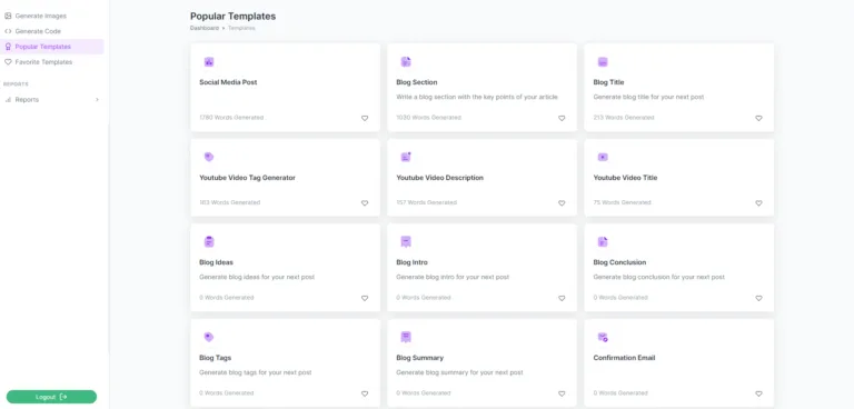 WriteTurbo WriteTurbo allows for users to affordably generate quality Facebook ads