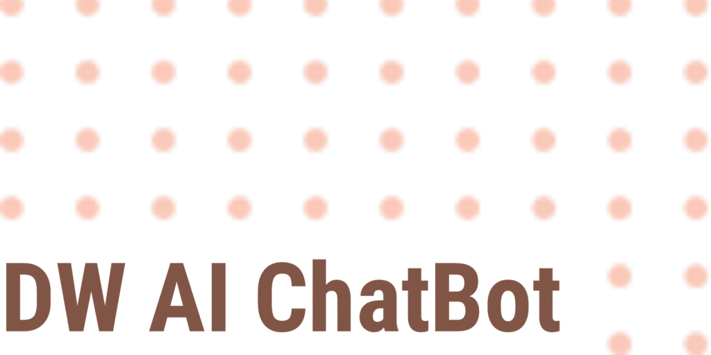 Free DW AI ChatBot Chat with AI and experience the future of communication with our free chatbot. Engage in natural language conversations and get intelligent responses to your queries. find Free AI tools list directory Victrays