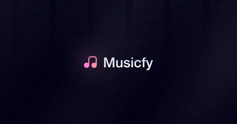 Featured tools MusicFy.lol Musicfy AI Create an AI clone of your voice. Your voice