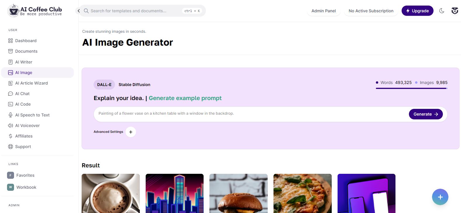 AI Coffee Club: Details, Pricing, Coupon, Reviews & Alternatives (2026)