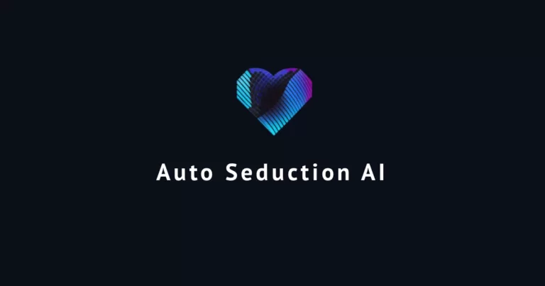 Auto Seduction AI - Date Smarter