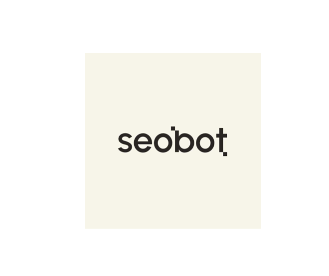 SEObot - SeoBOT: Your AI-driven SEO assistant for effortless optimization and traffic growth.