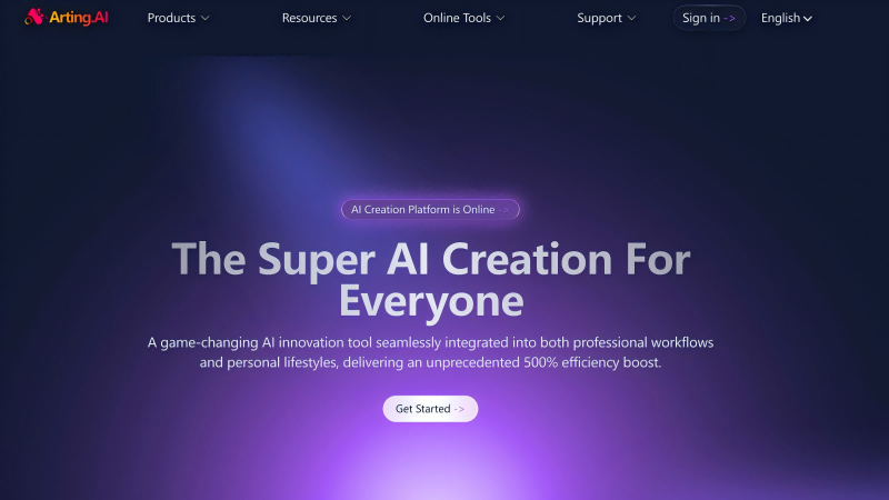 Free AI Image Generator Online (No sign up) - Free AI Image Generator (100% free