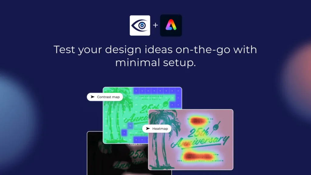 Attention Insight - Predict visual attention with eye tracker precision. Attention Insight is visual attention prediction algorithm based on deep learning. Within minutes it will accurately predict where people will look while engaging in your content.