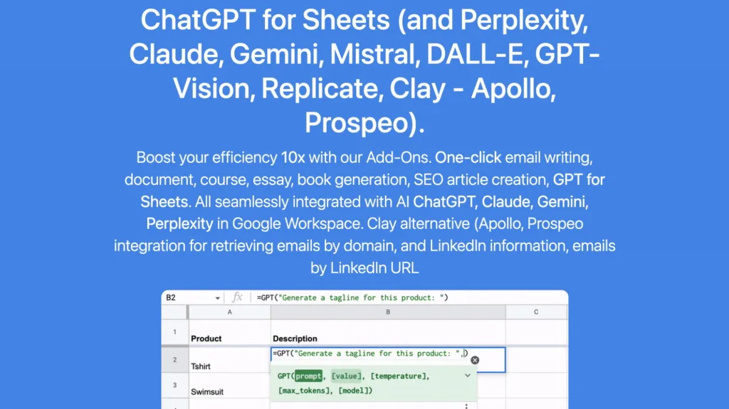 ChatGPT