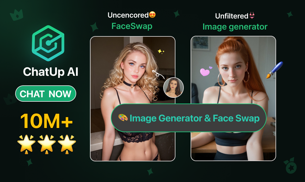 ChatUp AI - ChatUp AI