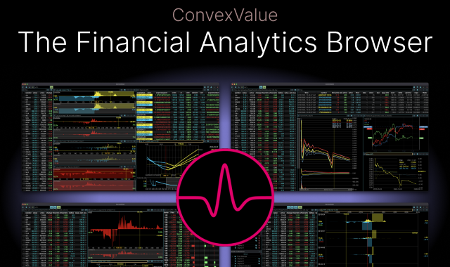 ConvexValue - Financial Analytics Browser with AI assistant to summarize and extract insight from news and data