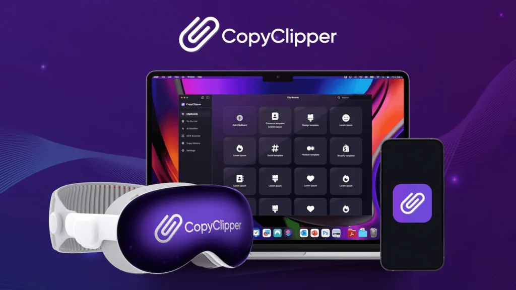 CopyClipper - Save