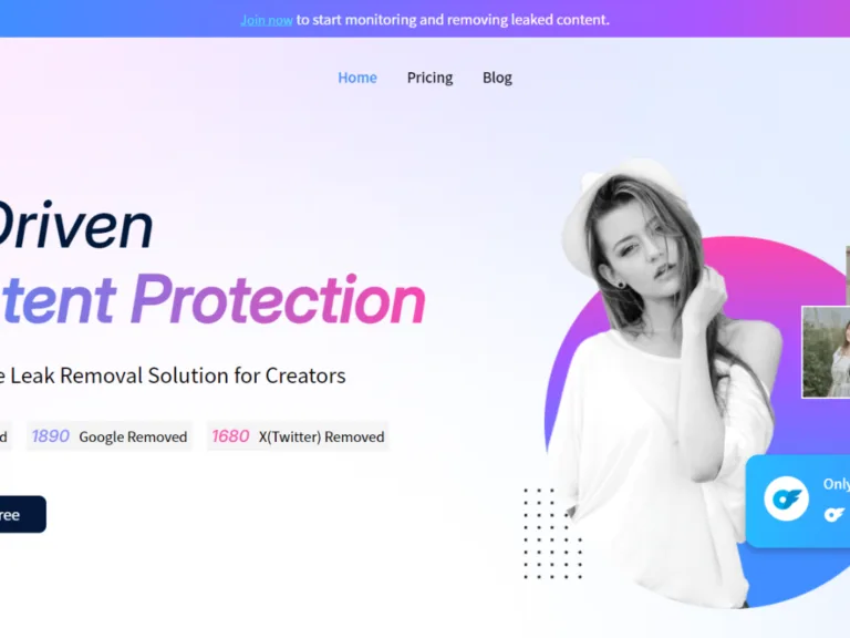 Erasa.ai - Secure your content