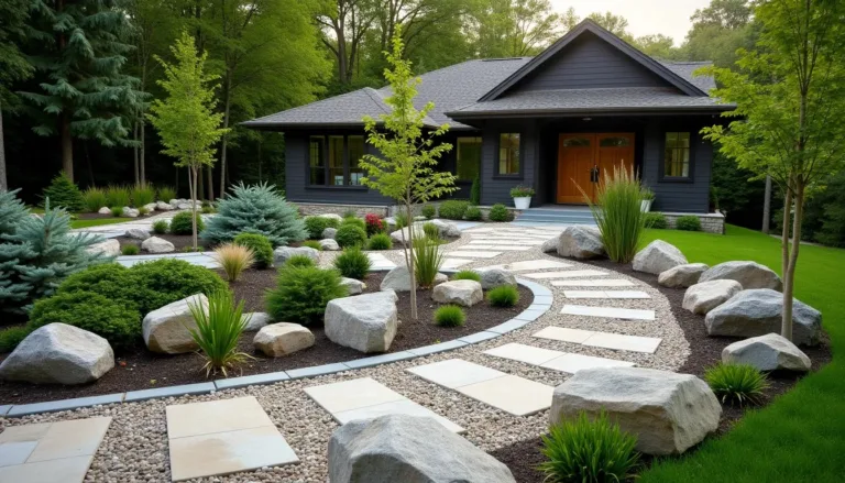 Landscape Designs AI - Create the perfect landscape design with our AI powered landscape generator