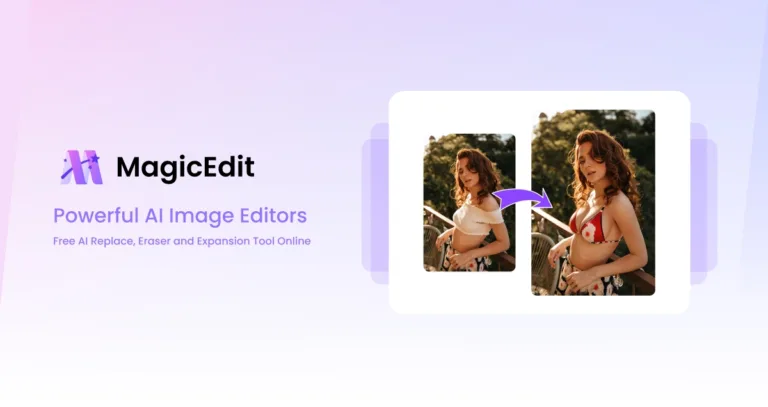 MagicEdit - MagicEdit: A Free Online AI Tool for Replacing