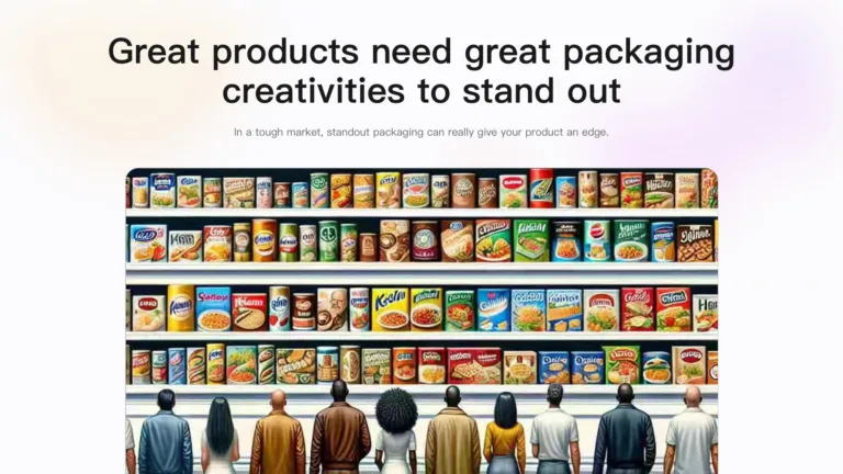 Packify.ai - Packify.ai - Unpack creativity