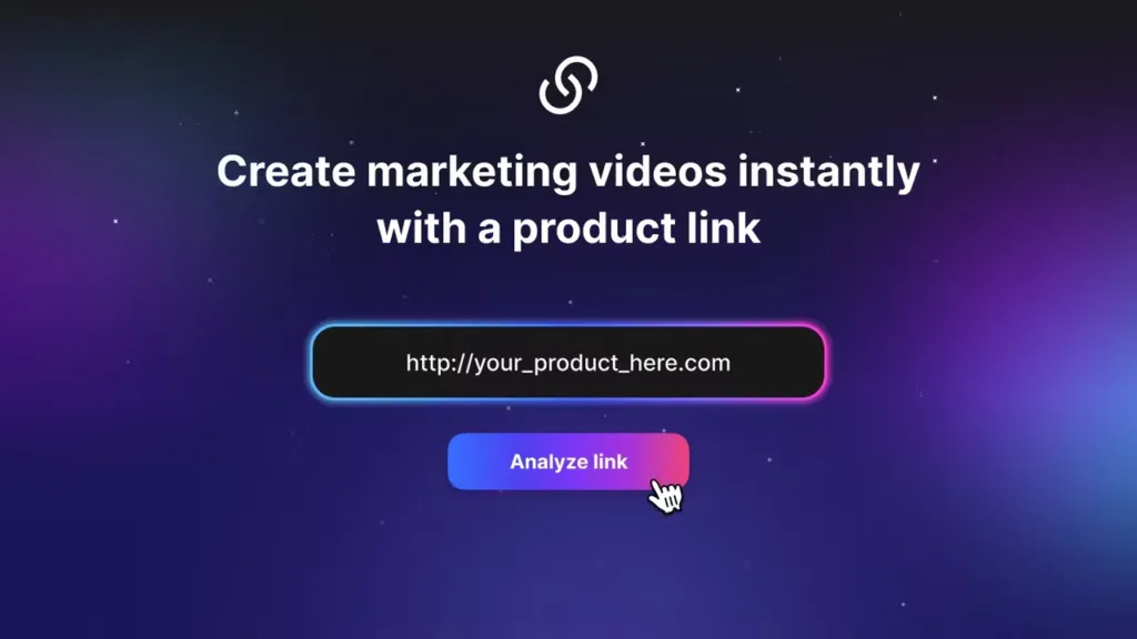 TOPVIEW - Topview.ai: AI Viral Video Generator to turn links or media assets into viral videos in one click