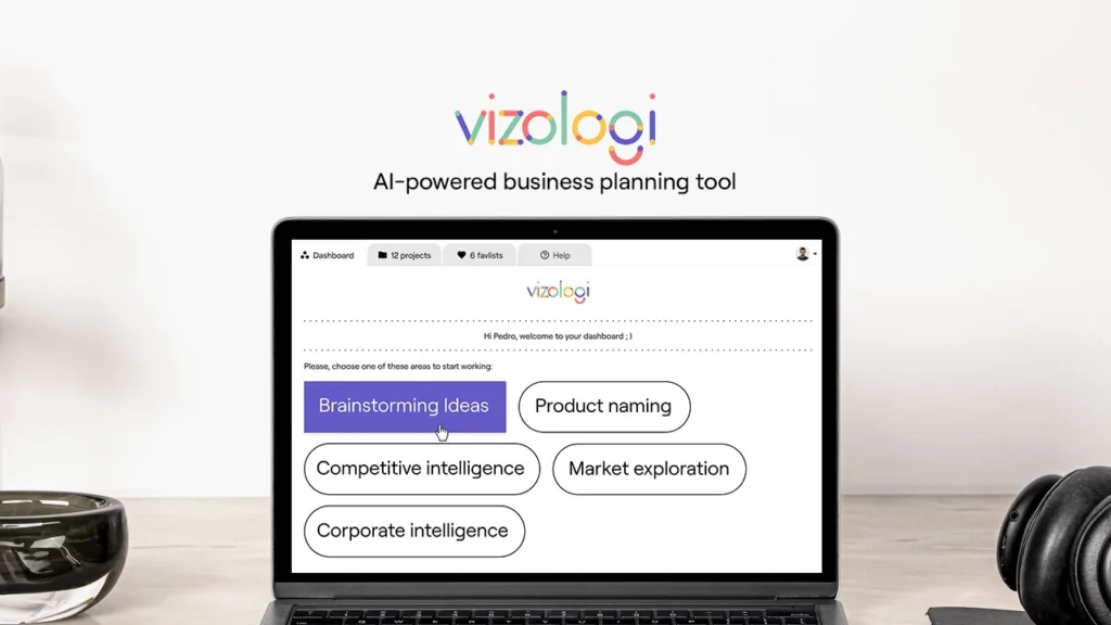 Vizologi - Plus exclusive - Boost your business strategy
