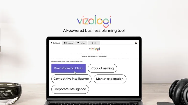 Vizologi - Plus exclusive - Boost your business strategy