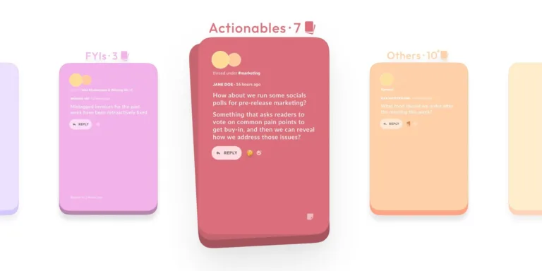 Zivy - Zivy goes through all your work apps