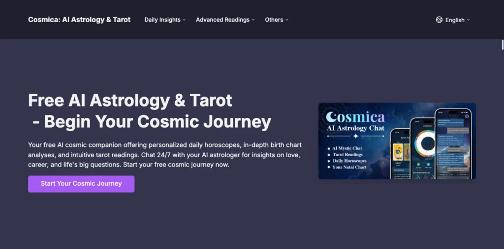 iyiai - iyiai.com uses AI for engaging chats with historical and fictional characters.
