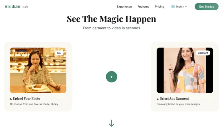 Viridian.style - Viridian.style offers a fast