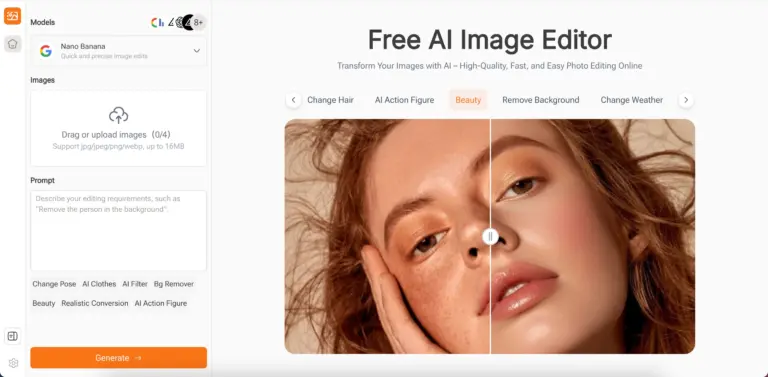 ImageEditor - ImageEditor lets you quickly enhance